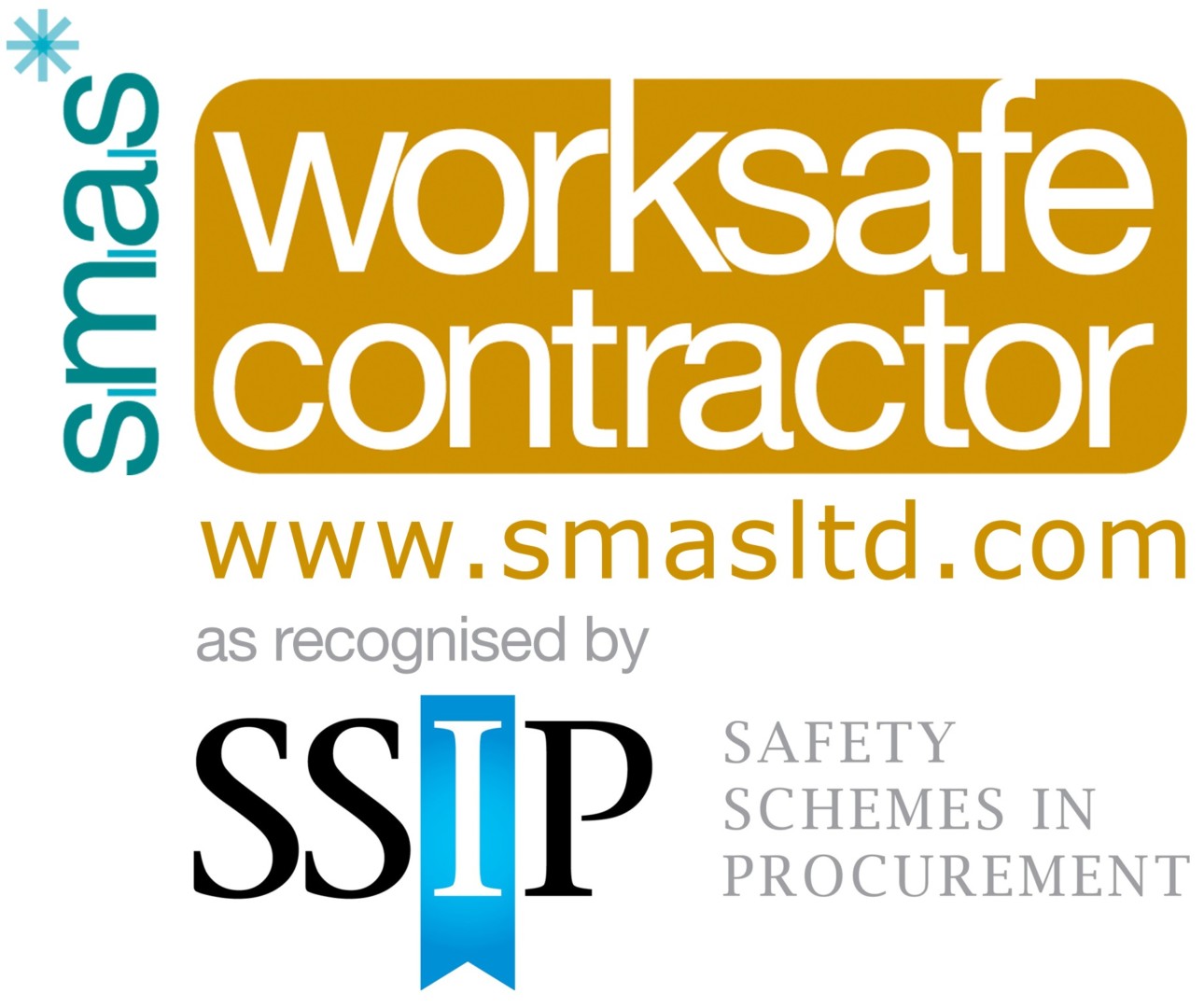 Worksafe Contractor SSIP