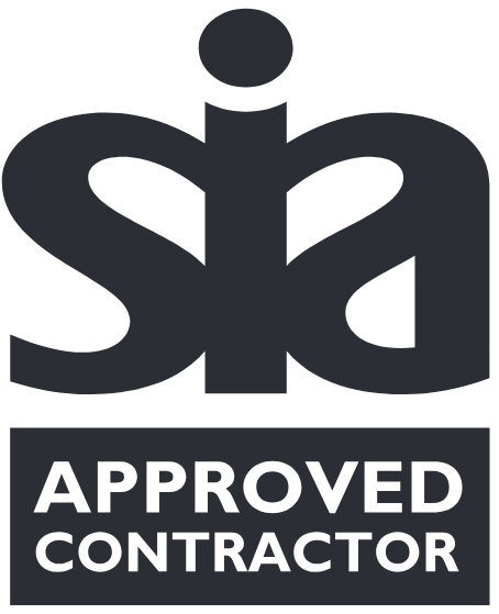 SIA Aprpoved Contractor