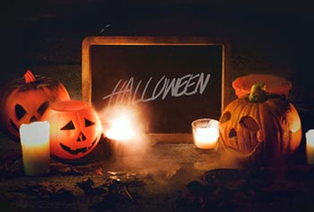 🎃Staying Safe This Halloween & Beyond🎃